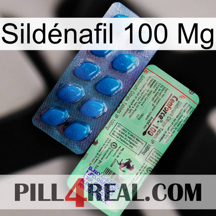 Sildénafil 100 Mg new02